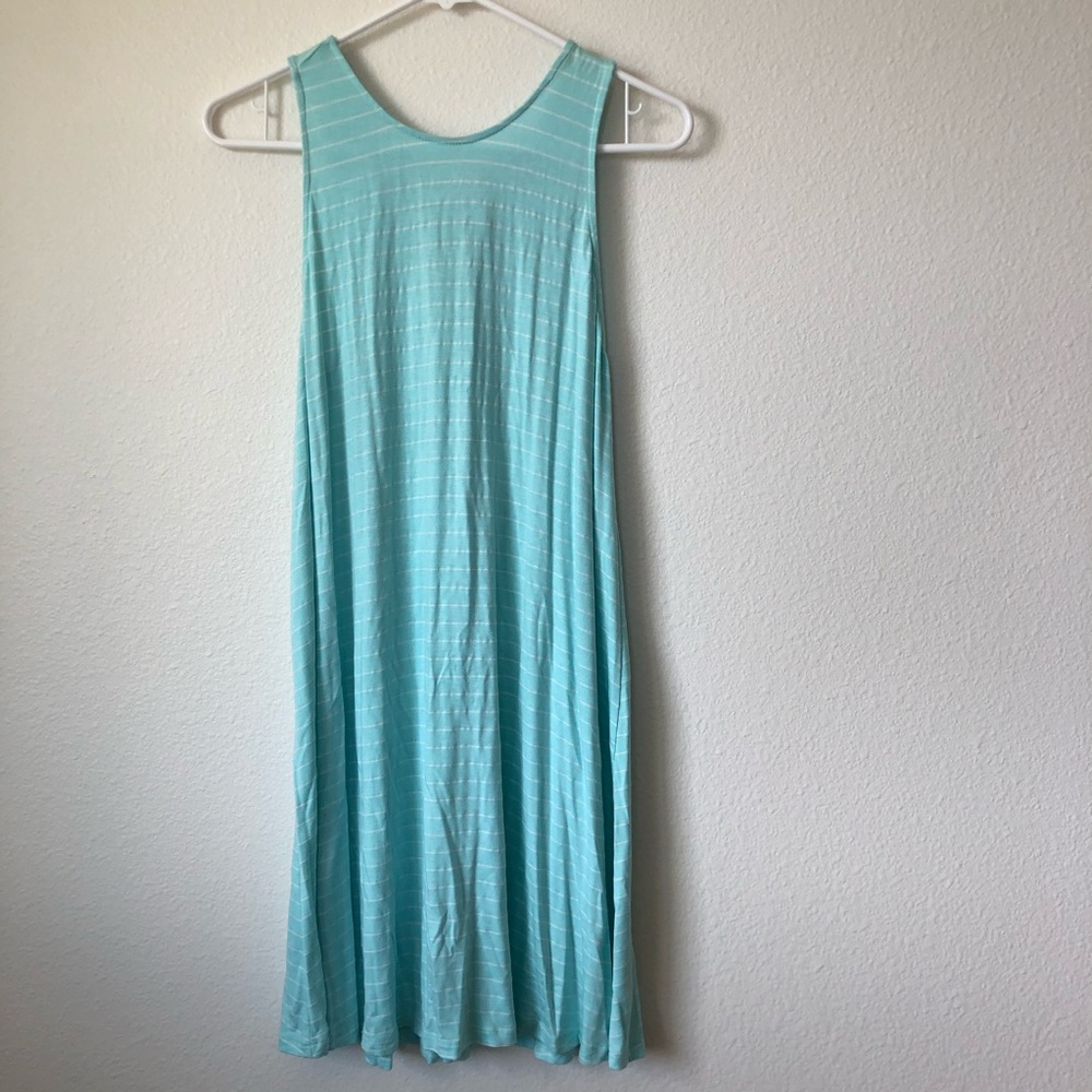 Dress by Mahina